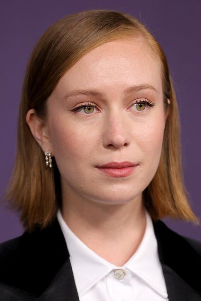 Ханна Айнбайндер
