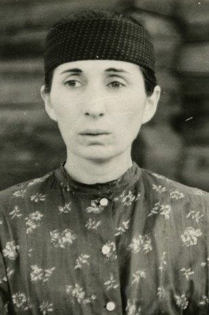 Берта Хапава