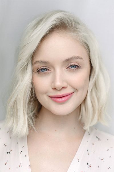 Александра Тулинова