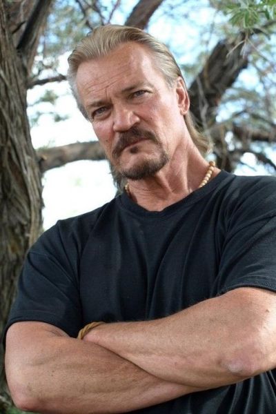 Robert Dryer