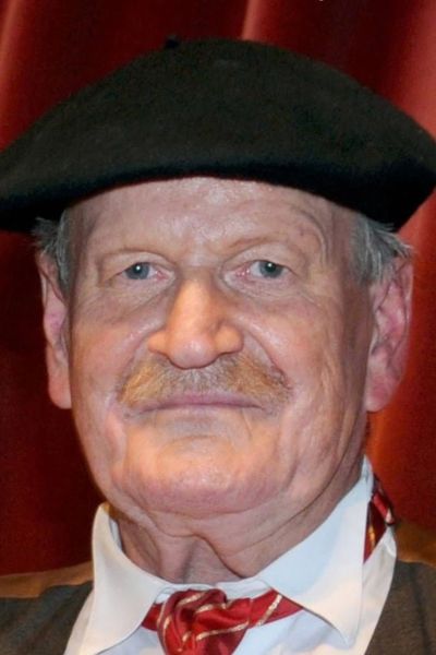Günter Willumeit