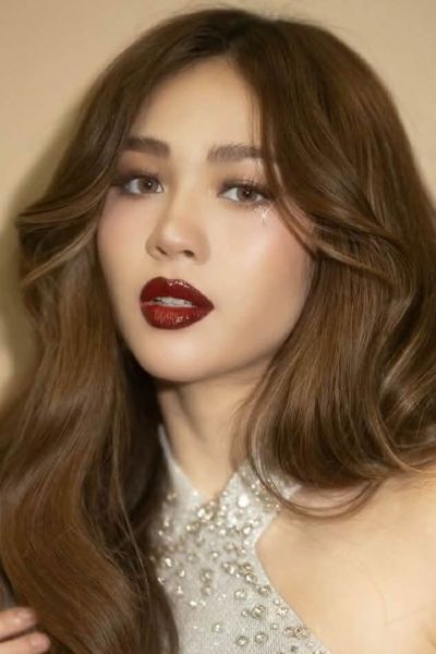 Janella Salvador