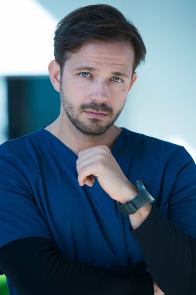 Александр Алексеев