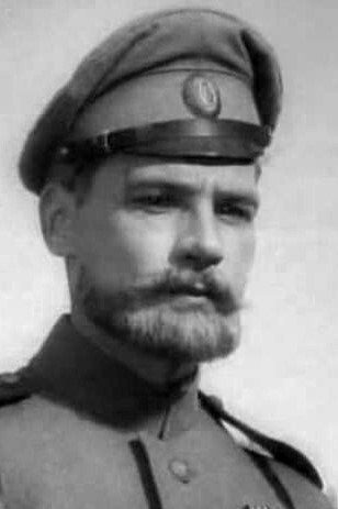 Валдемарс Зандбергс