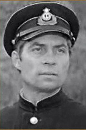 Жорж Новицкий