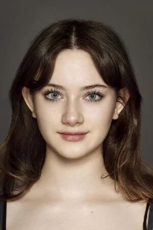 Nelly Anderbro