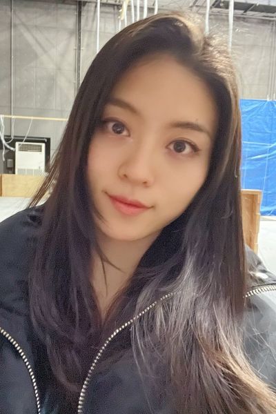 Луна Фудзимото