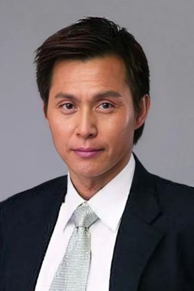 張國強