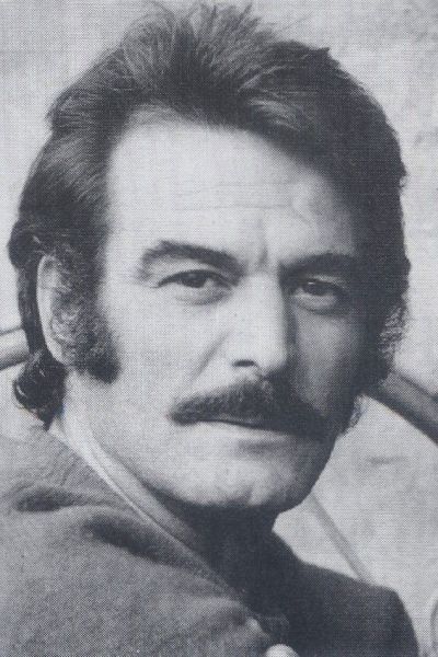 Τάκης Εμμανουήλ