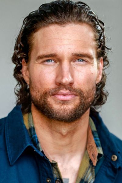 Chase Garland