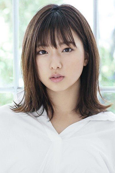 搗宮姫奈