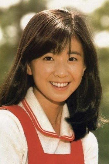大場久美子
