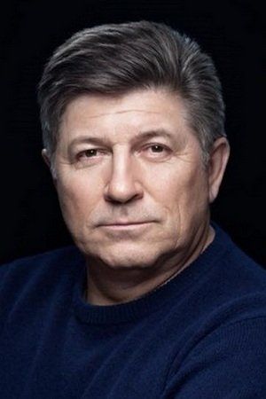 Николай Боклан