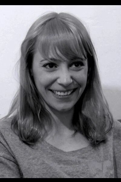 Paula Carruega