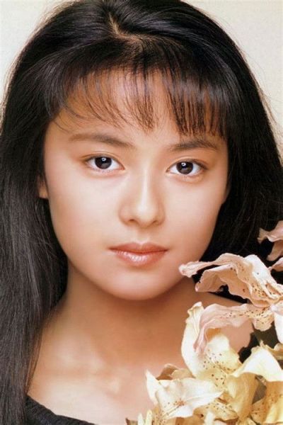 後藤久美子