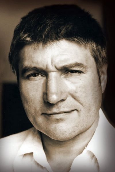 Gérard Darrieu