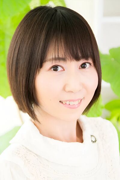 永野愛