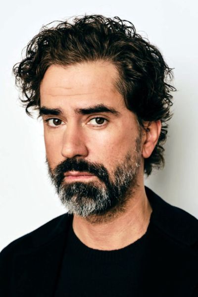 Хэмиш Линклейтер