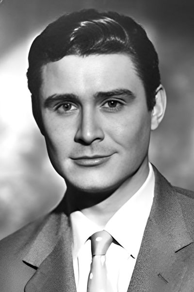 Ronald Lewis