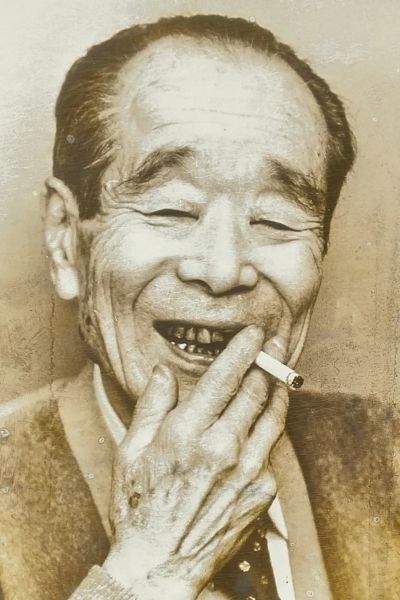 左卜全