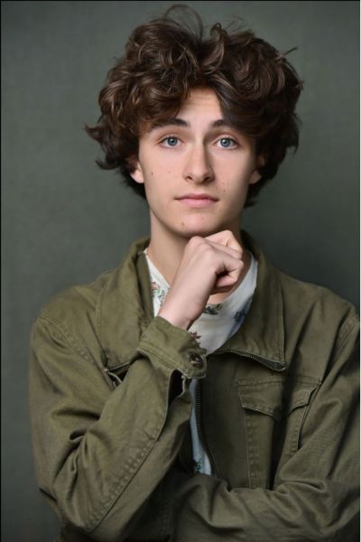 Tucker Chandler
