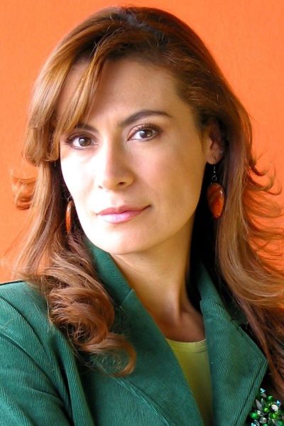 Катерина Велес