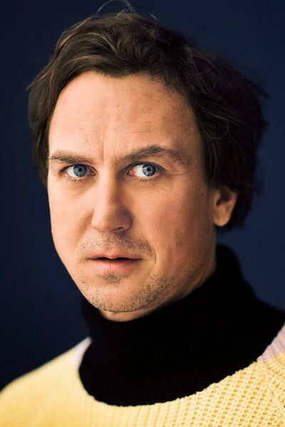 Ларс Айдингер