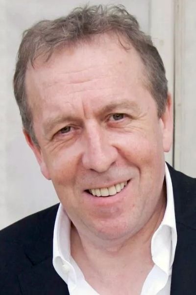 Jean-Michel Dupuis