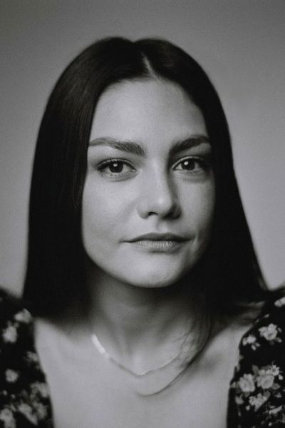 Anja Taljaard