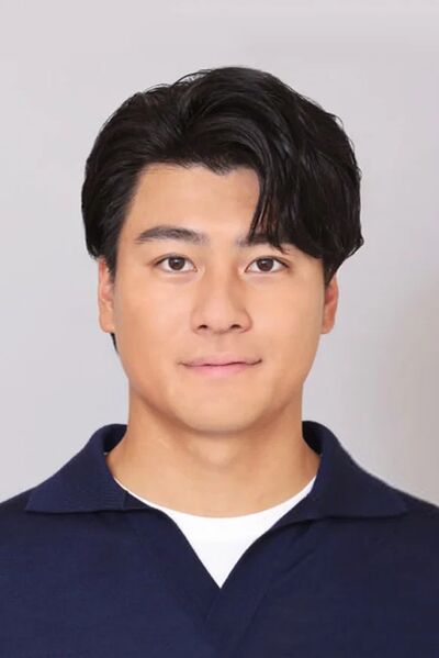 森本慎太郎