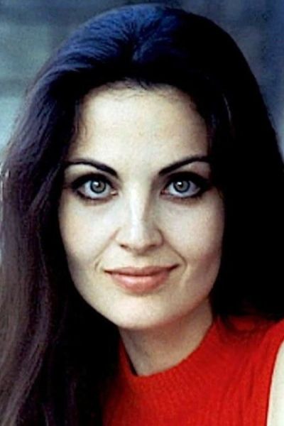 Olga Karlatos