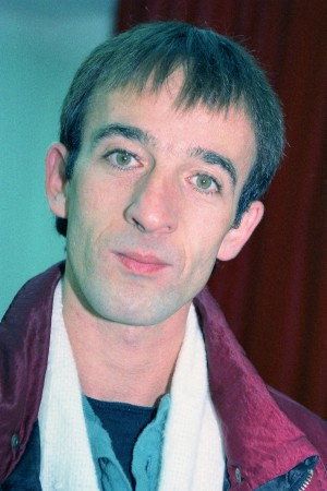 Danny Segev