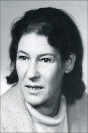 Maria Zbyszewska