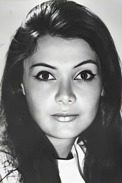 Алла Туманян