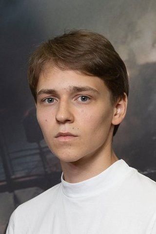 Макар Хлебников