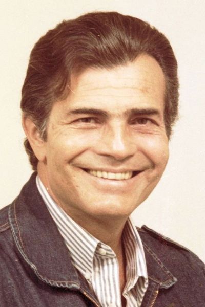 Tarcísio Meira