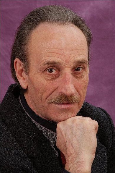 Георгий Морозюк