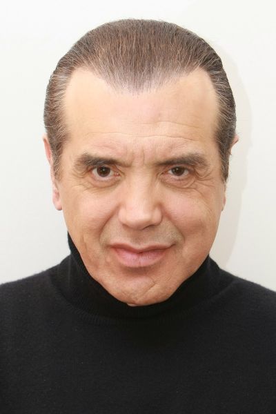 Чазз Пальминтери