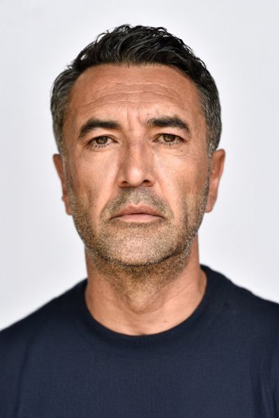 Мехмет Куртулуш