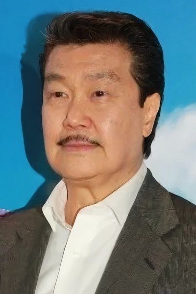 黃錦燊