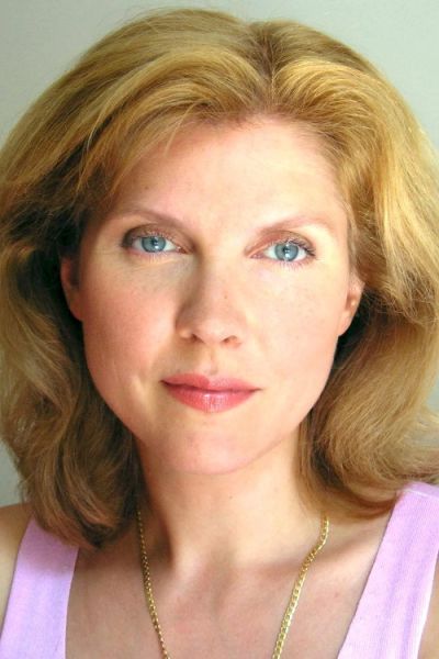 Антонина Венедиктова