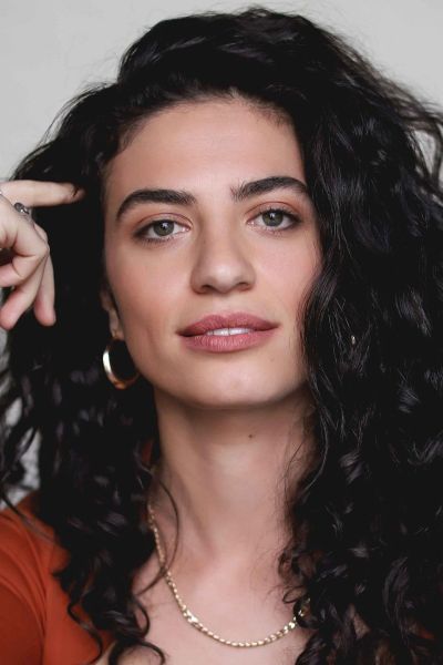 Mia Morrissey
