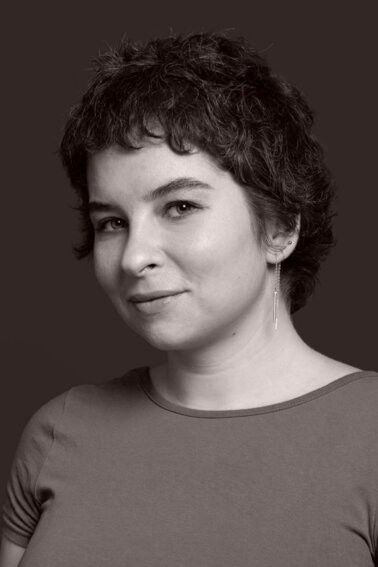 Анастасия Красильникова