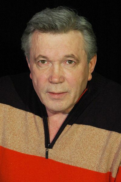 Олег Марусев