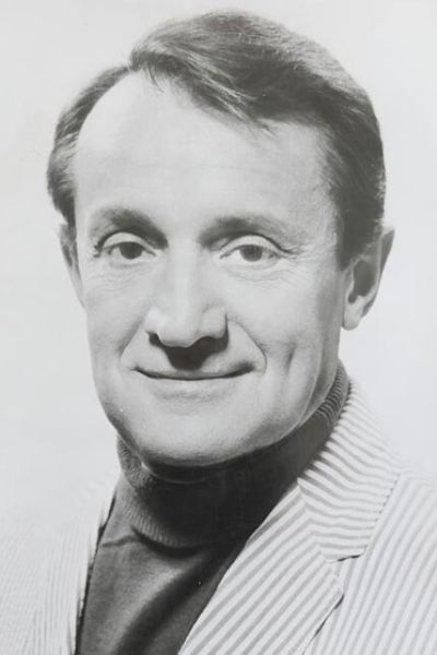 Leo Fuchs