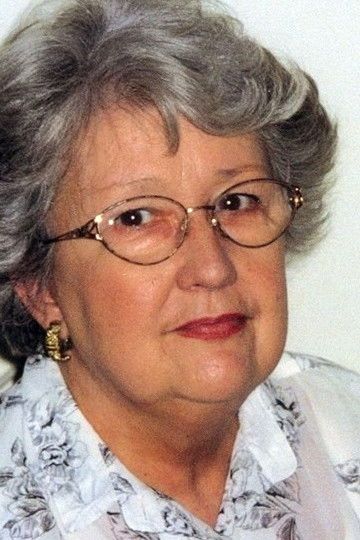 Lucie Dolène