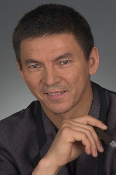 Ерик Жолжаксынов