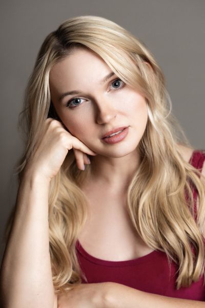 Taylor Skeens