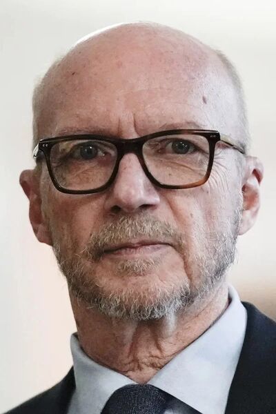 Paul Haggis
