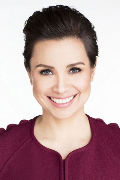 Леа Салонга